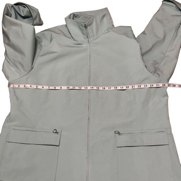 WEATHERTAMER Light Zip Up Jacket Size 2X - Picture 11 of 16
